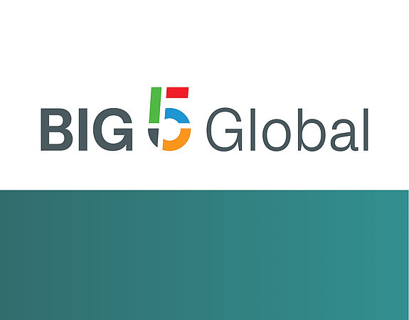 Big 5 Global Dubai 2026