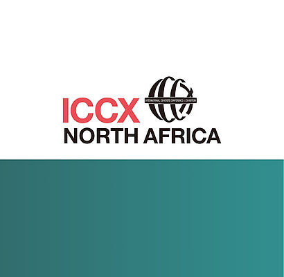 ICCX North Africa 2026 | TOPWERK Group