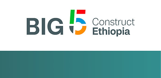Big 5 Construct Ethiopia 2026 | TOPWERK Group | News