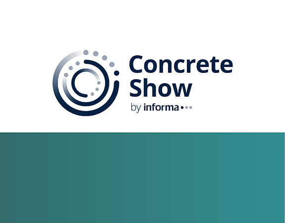 Concrete Show South America | TOPWERK Group | News