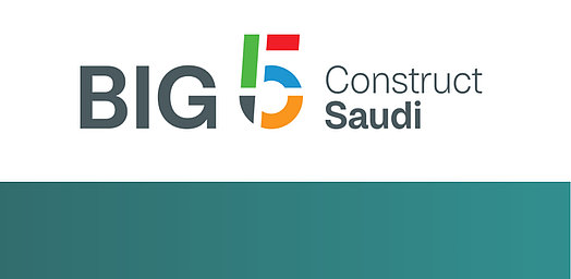 Big 5 Construct Saudi 2026 | TOPWERK Group | News